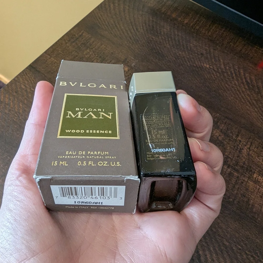 Men's Lot